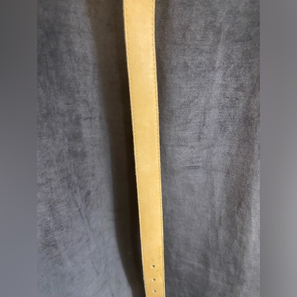 VINTAGE LEATHER A.BROD - Picture 5 of 9